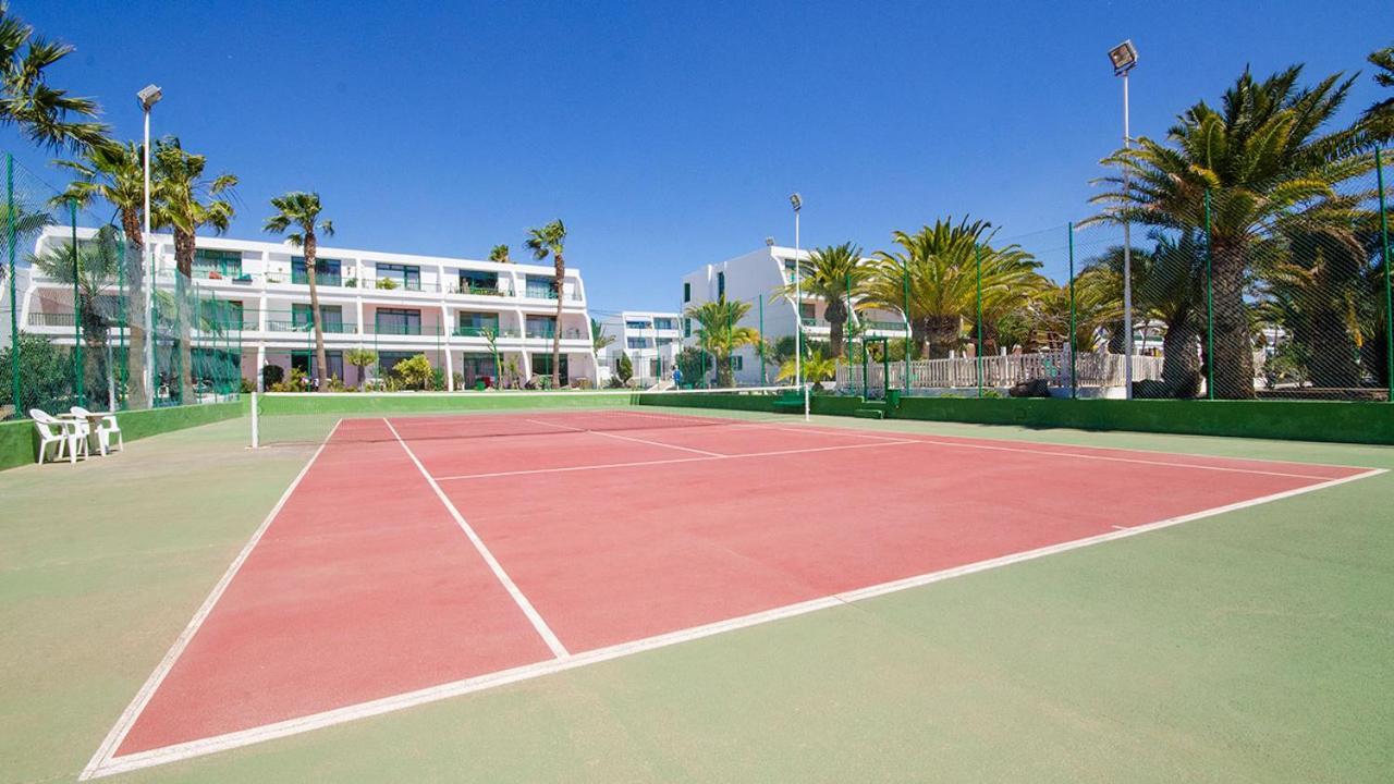 Modern Apartment With Prime Location Puerto del Carmen  Exteriör bild