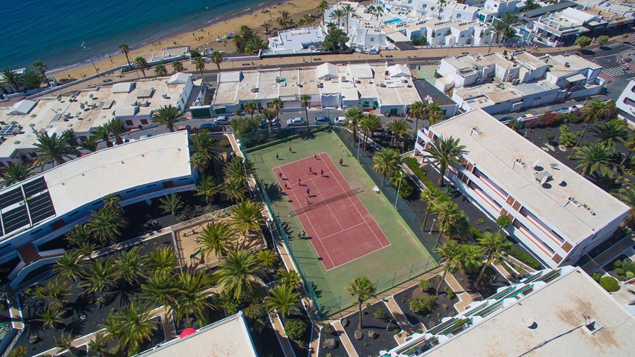 Modern Apartment With Prime Location Puerto del Carmen  Exteriör bild