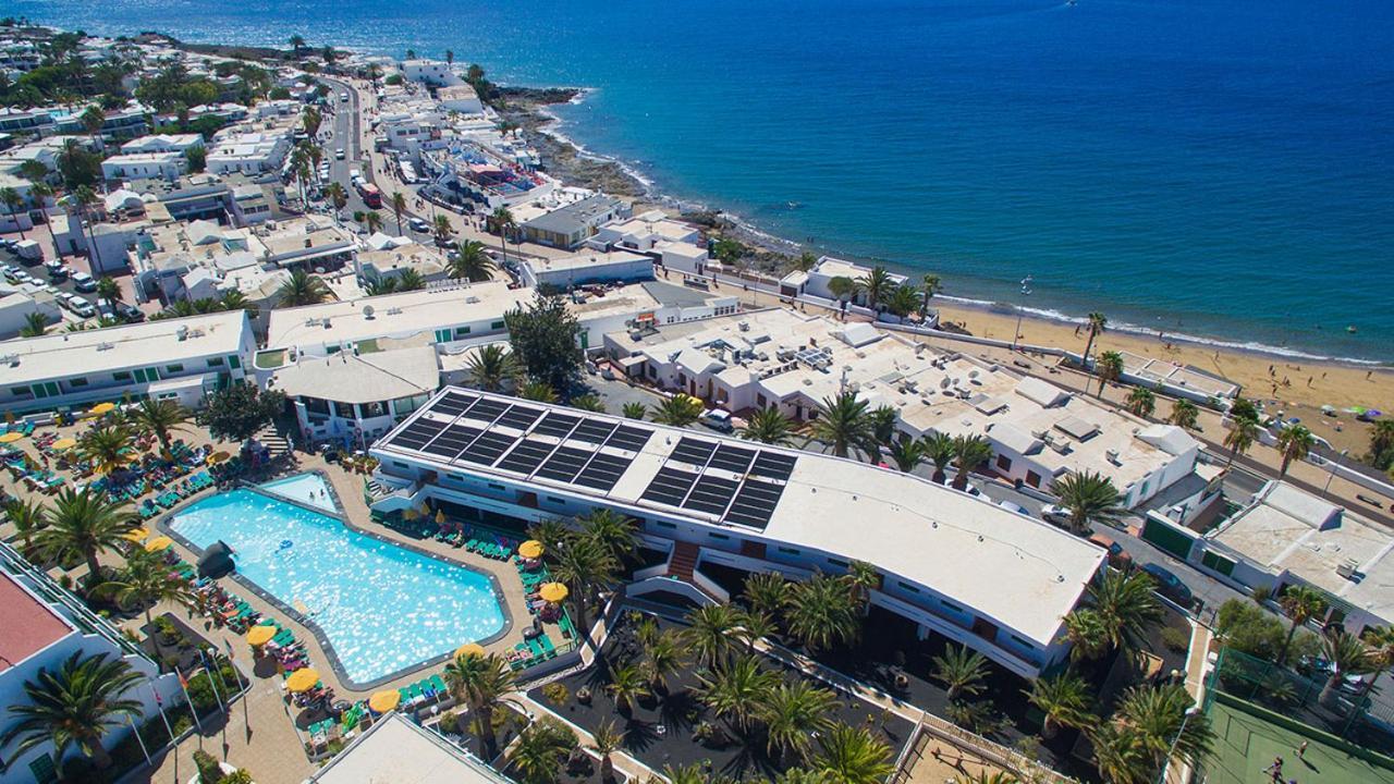 Modern Apartment With Prime Location Puerto del Carmen  Exteriör bild