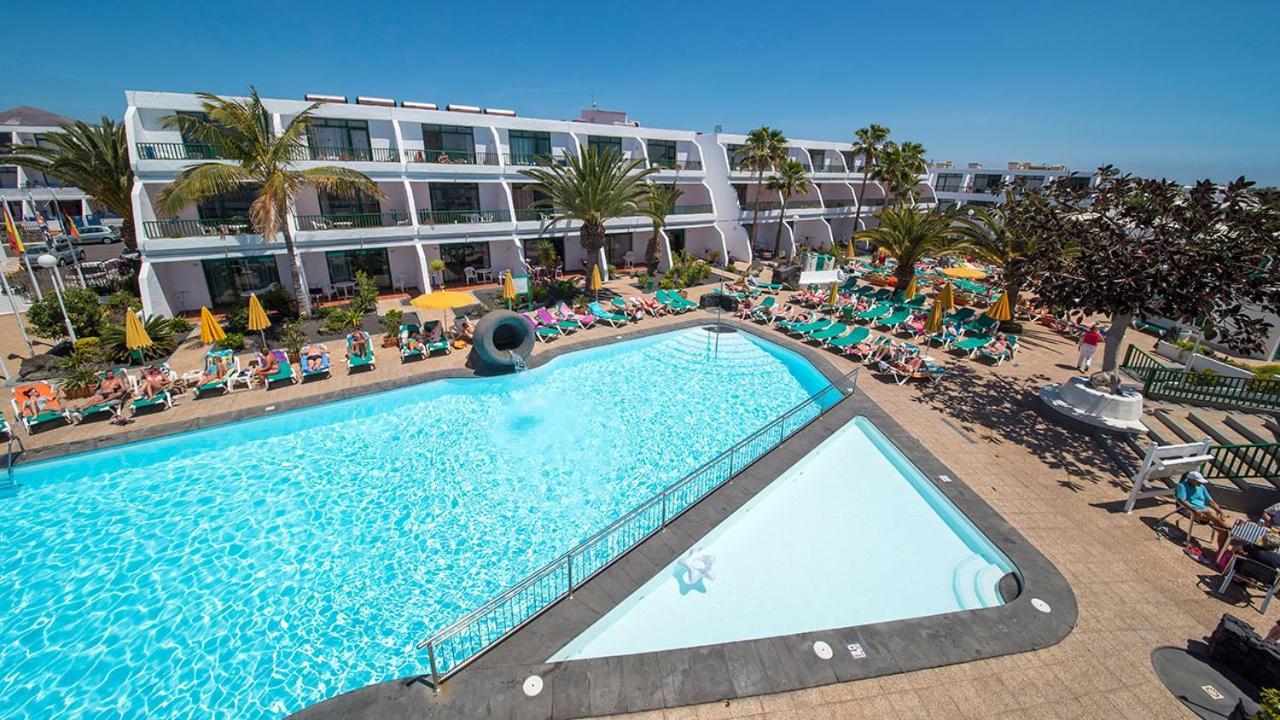 Modern Apartment With Prime Location Puerto del Carmen  Exteriör bild