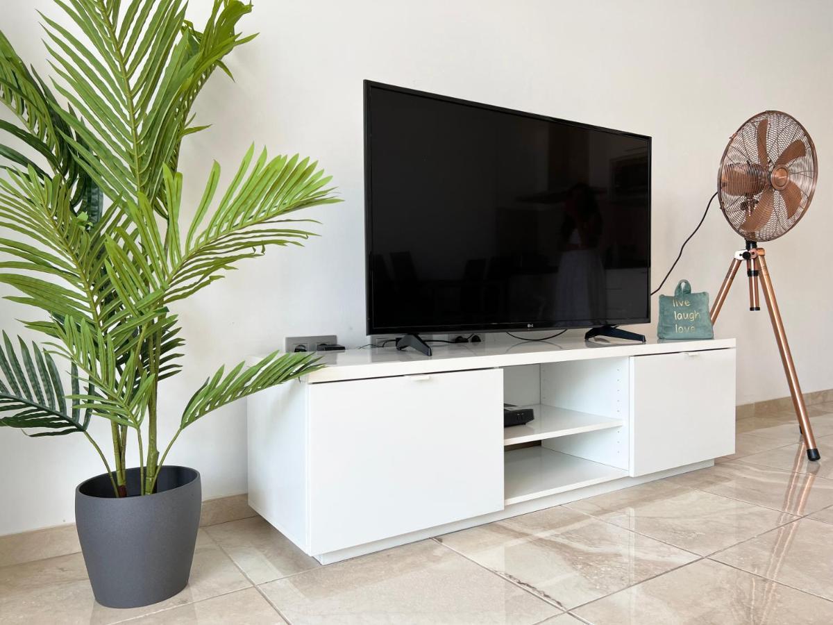 Modern Apartment With Prime Location Puerto del Carmen  Exteriör bild